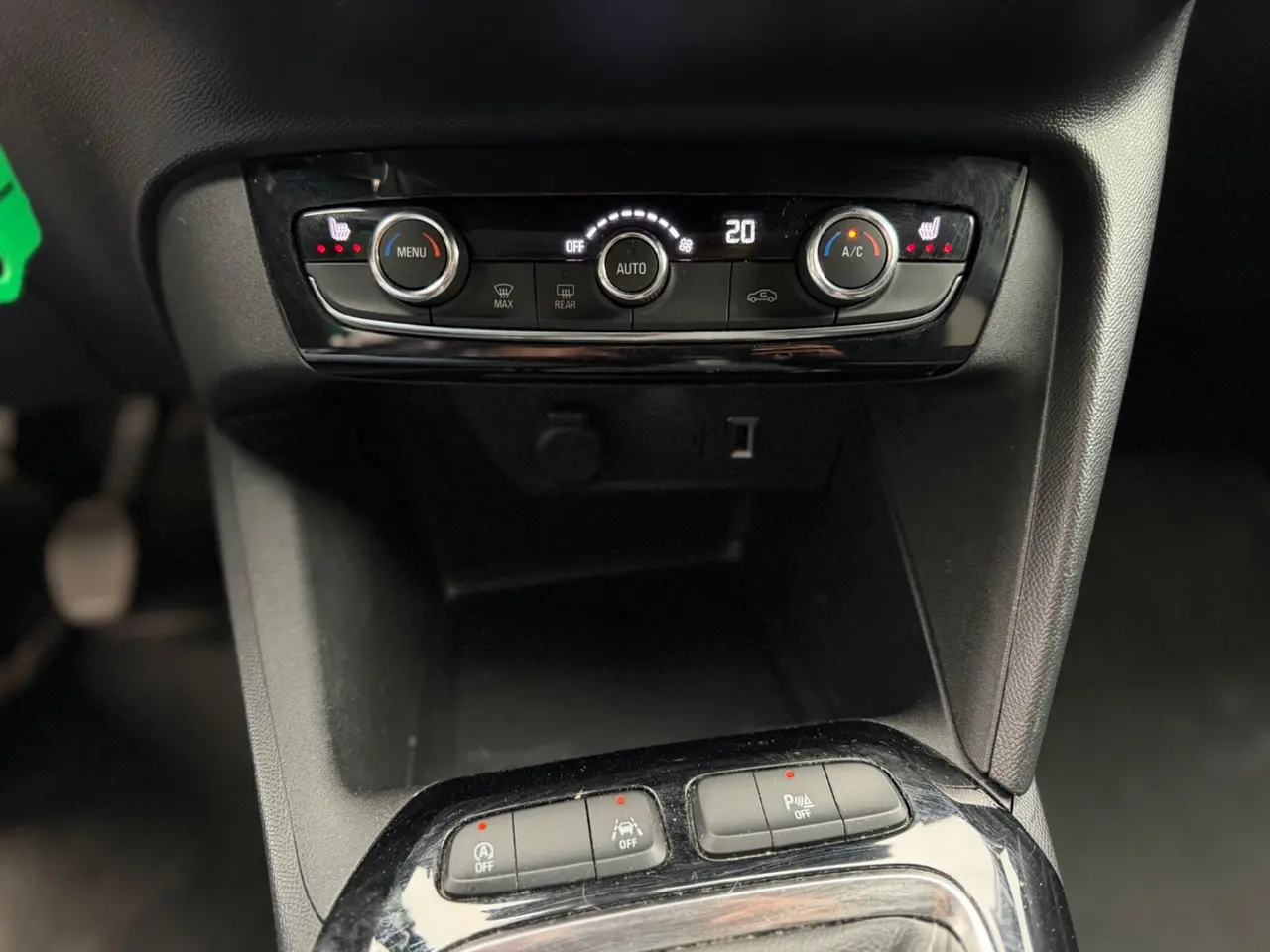 Billede 20 - Opel Corsa 1,2 Style