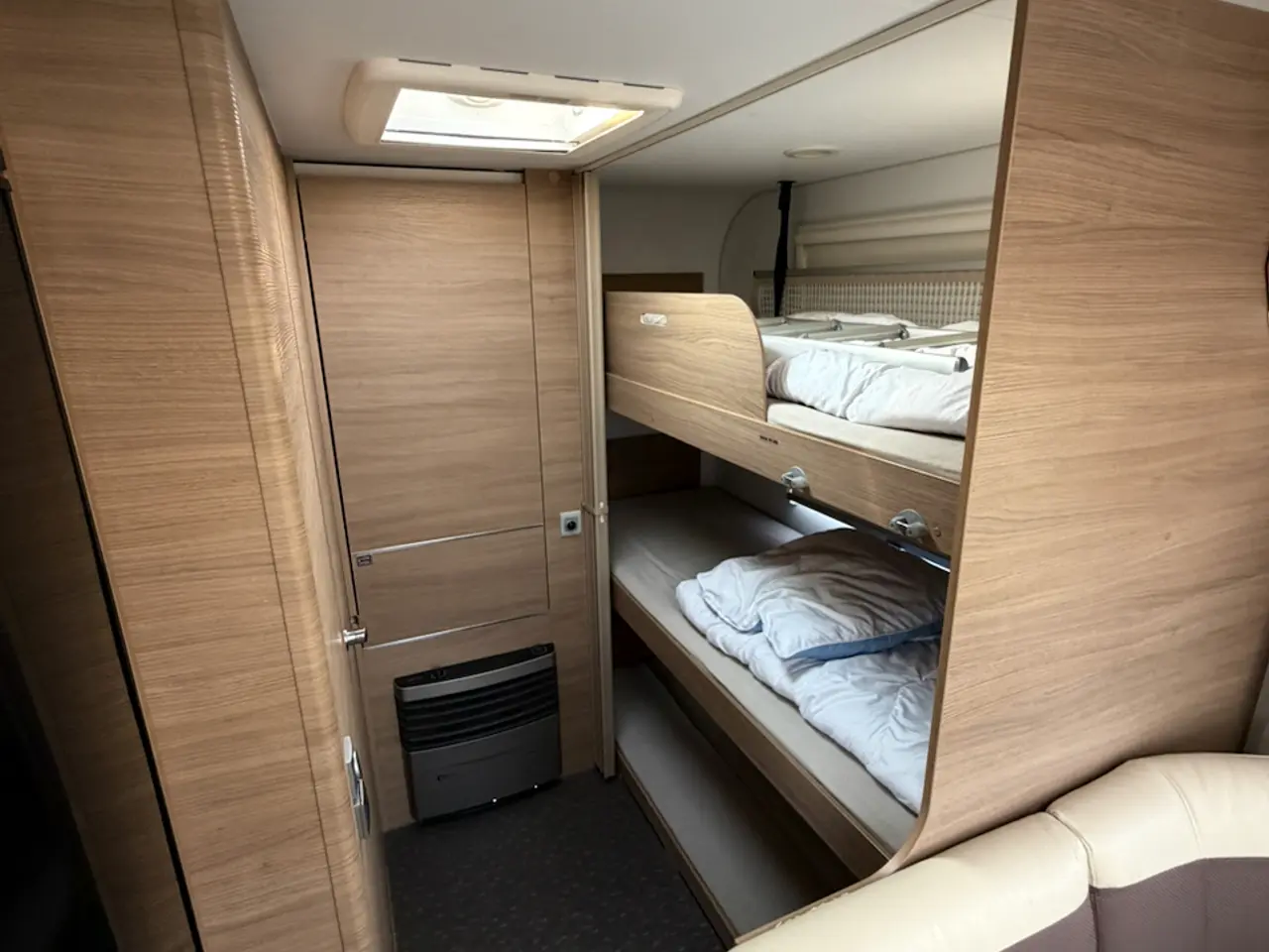 Billede 8 - Danmarks billigste Adria Adora 573 PT 2015