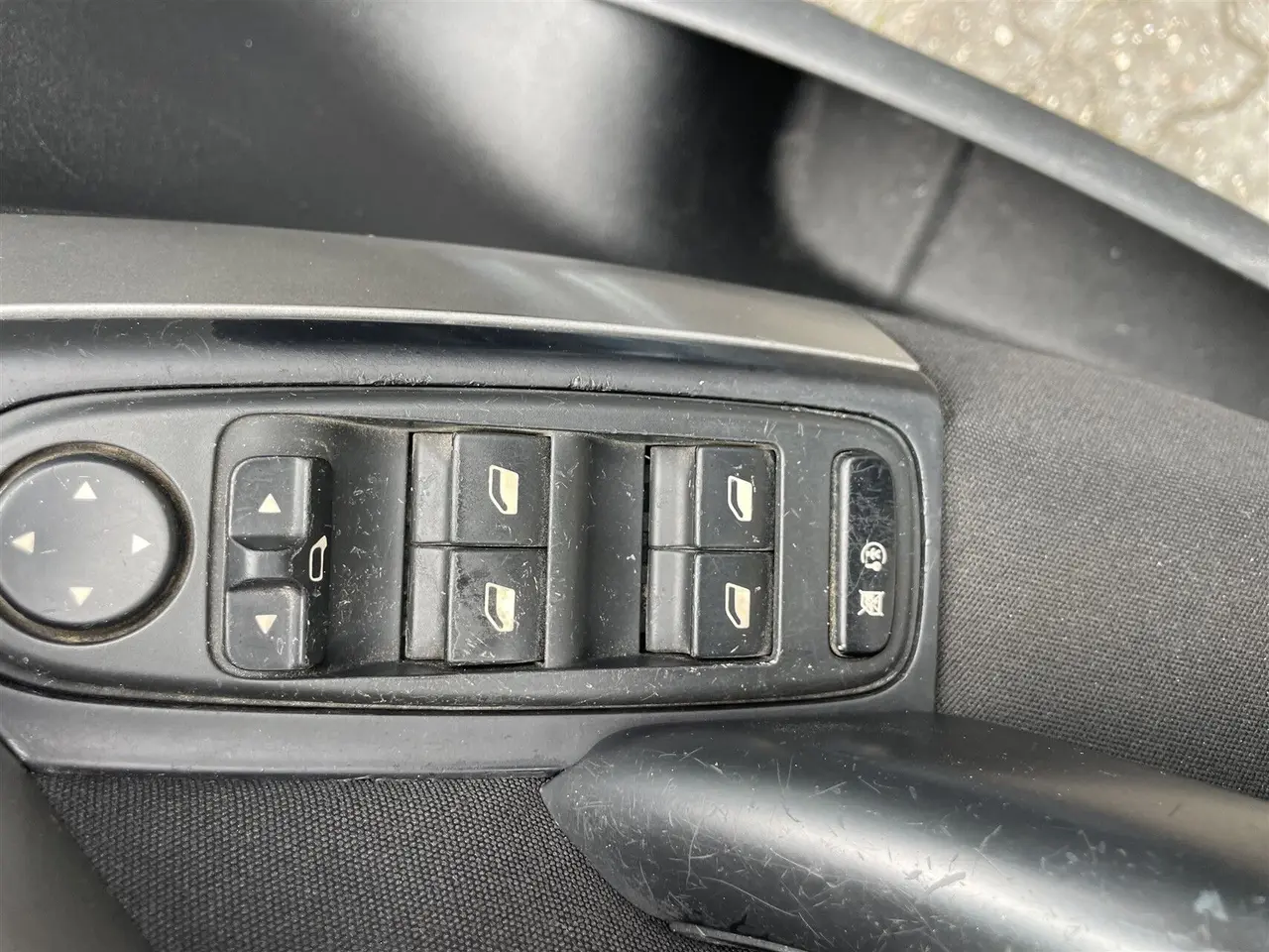Billede 18 - Citroën Grand C4 Picasso 1,6 HDI VTR Pack 110HK