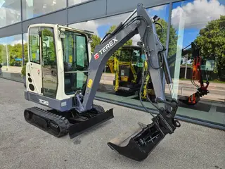 Terex TC 20