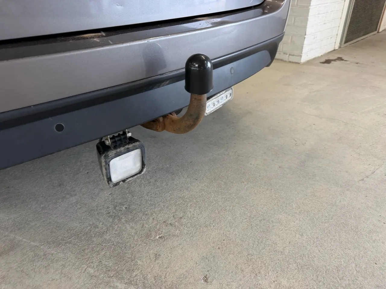 Billede 4 - Renault Grand Scénic 1,5 DCI FAP Expression EDC 110HK Van 6g Aut.