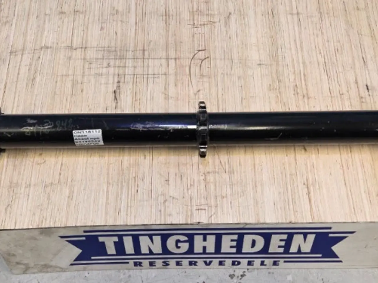 Billede 2 - Case 5088 Aksel 84122242