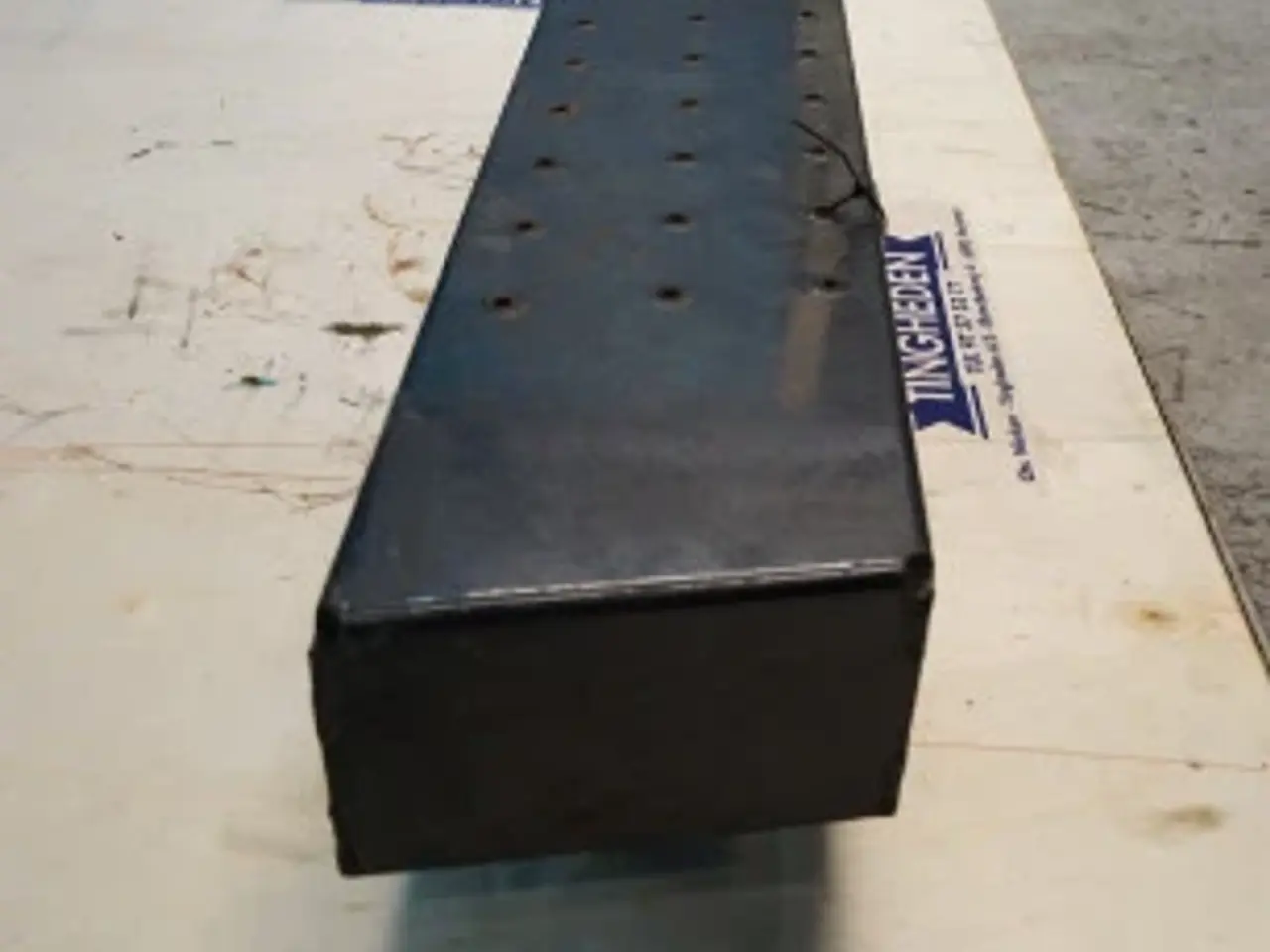 Billede 4 - New Holland CR9090 Trin 86605444
