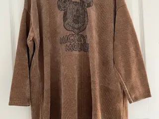 Mickey Mouse hoddie, str. XL