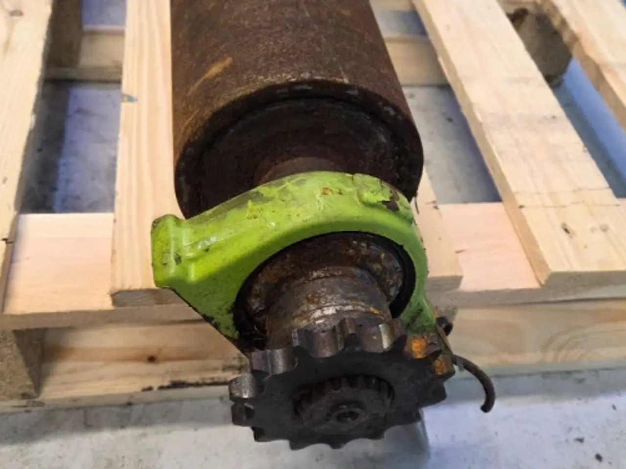 Billede 8 - Claas Jaguar 850 Valse 9844930