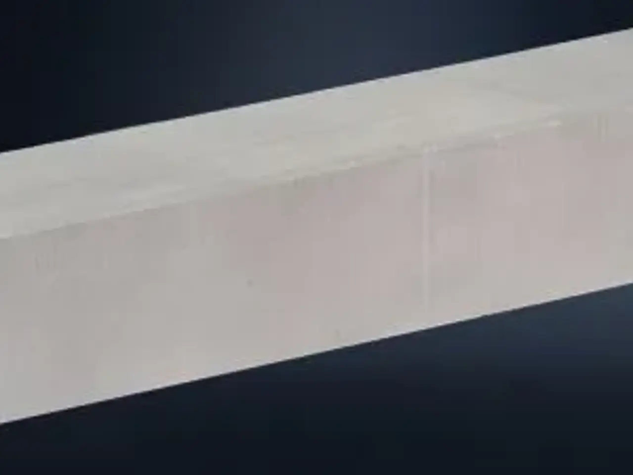 Billede 1 - Overligger, armeret beton