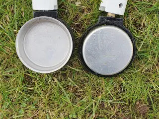 Tilbehør bad