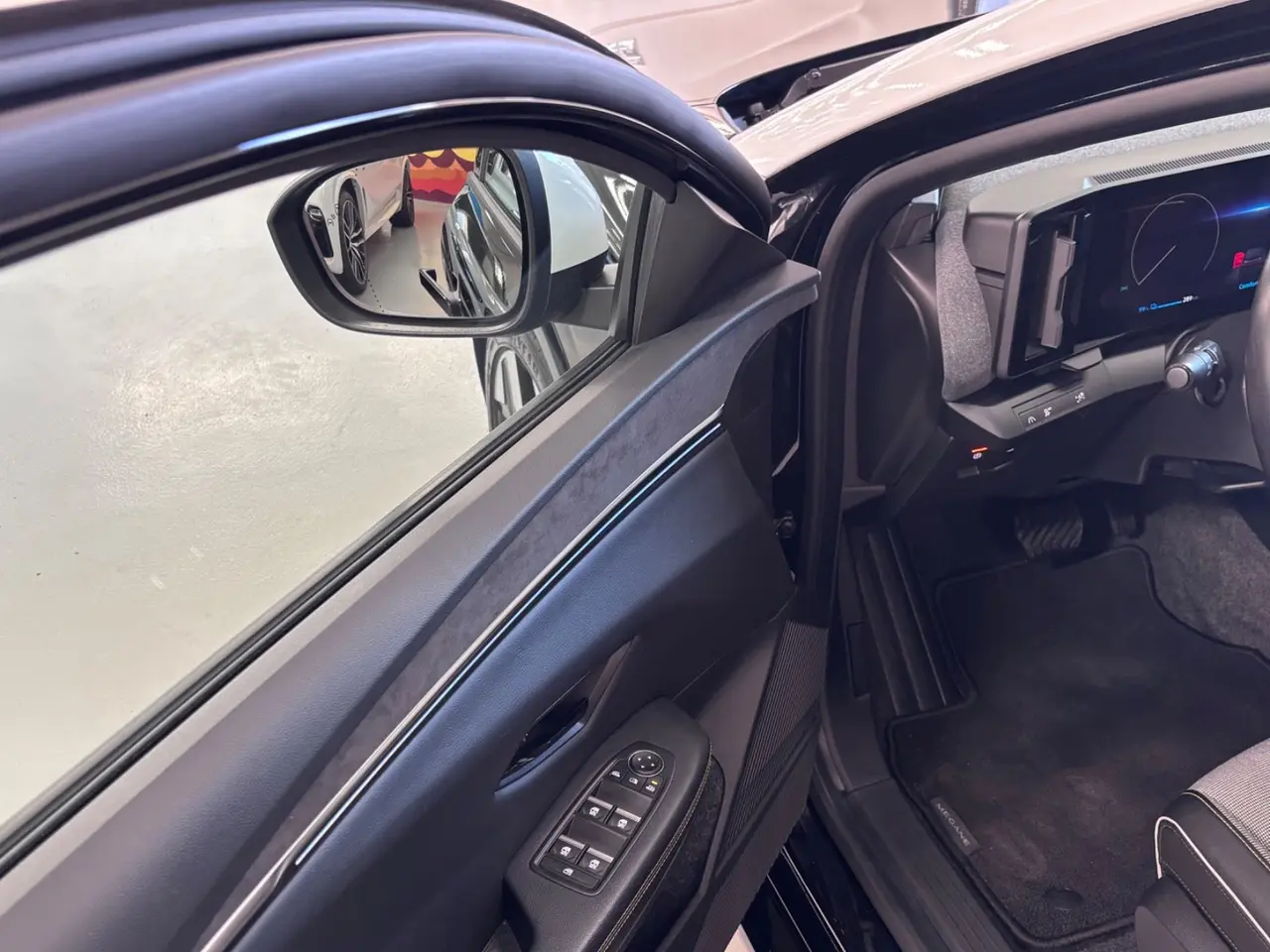 Billede 8 - Renault Megane E-Tech 60 Optimum Charge