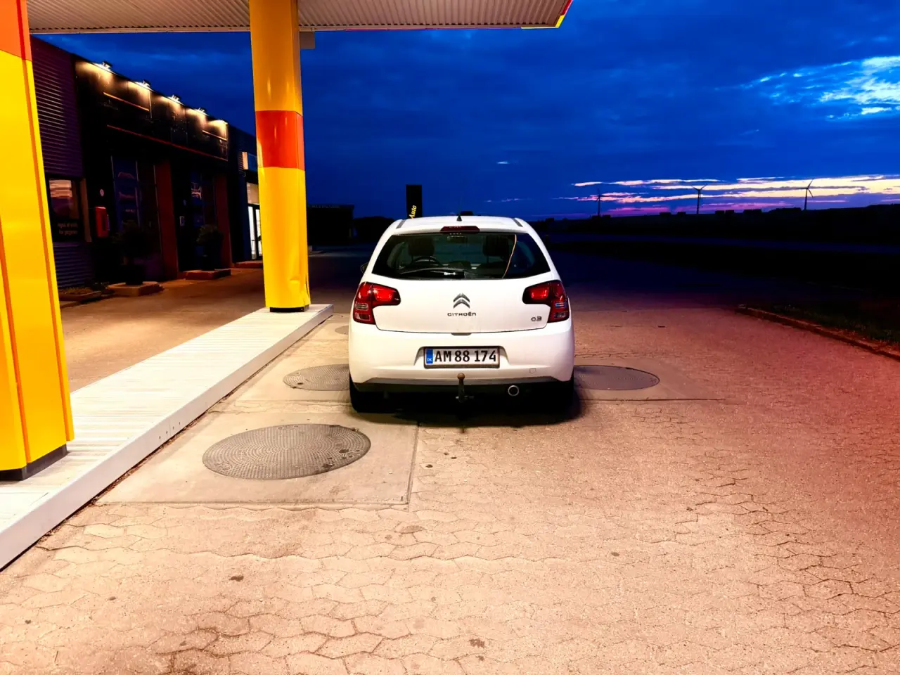 Billede 5 - Citroen C3 NYSYNET 