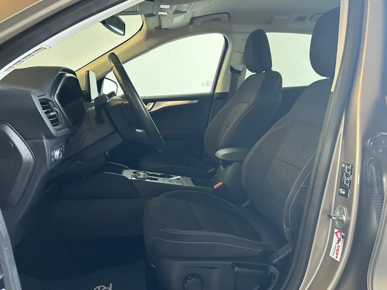 Billede 9 - Ford Kuga 2,5 PHEV Titanium X CVT