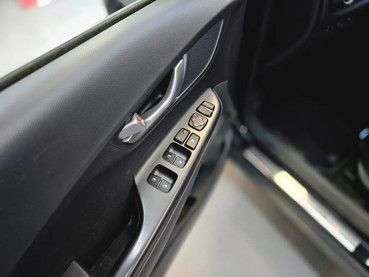 Billede 9 - Hyundai Kona 1,0 T-GDi Trend