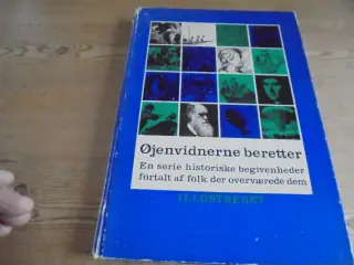 Øjenvidnerne beretter – se fotos og omtale