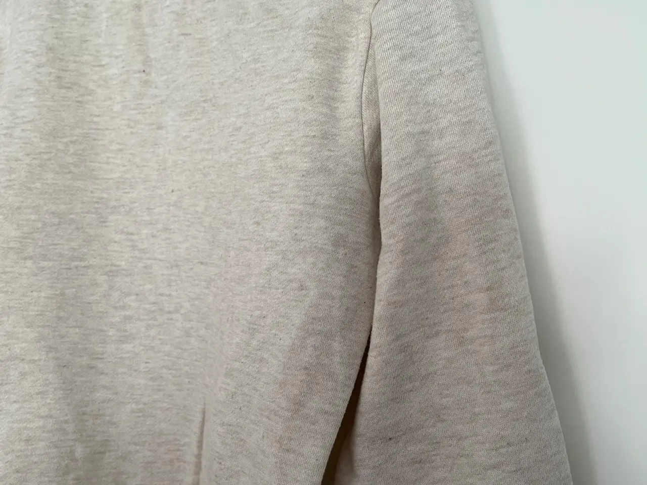 Billede 2 - Sweatshirt