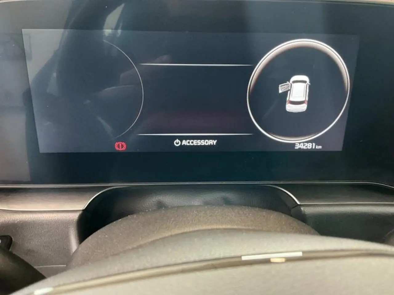 Billede 8 - Kia Niro 64 EV Limited Edition