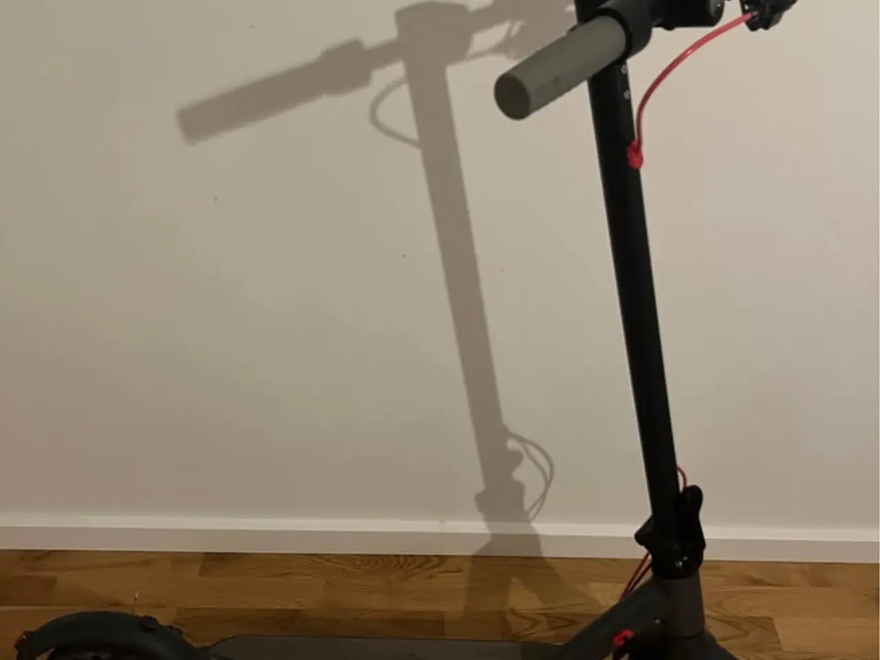 Billede 6 - 2026 AOVO aovopro es80 electric scooter