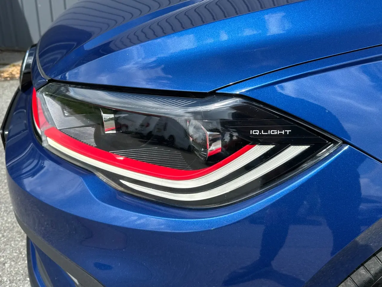 Billede 6 - VW Polo 2,0 GTi DSG