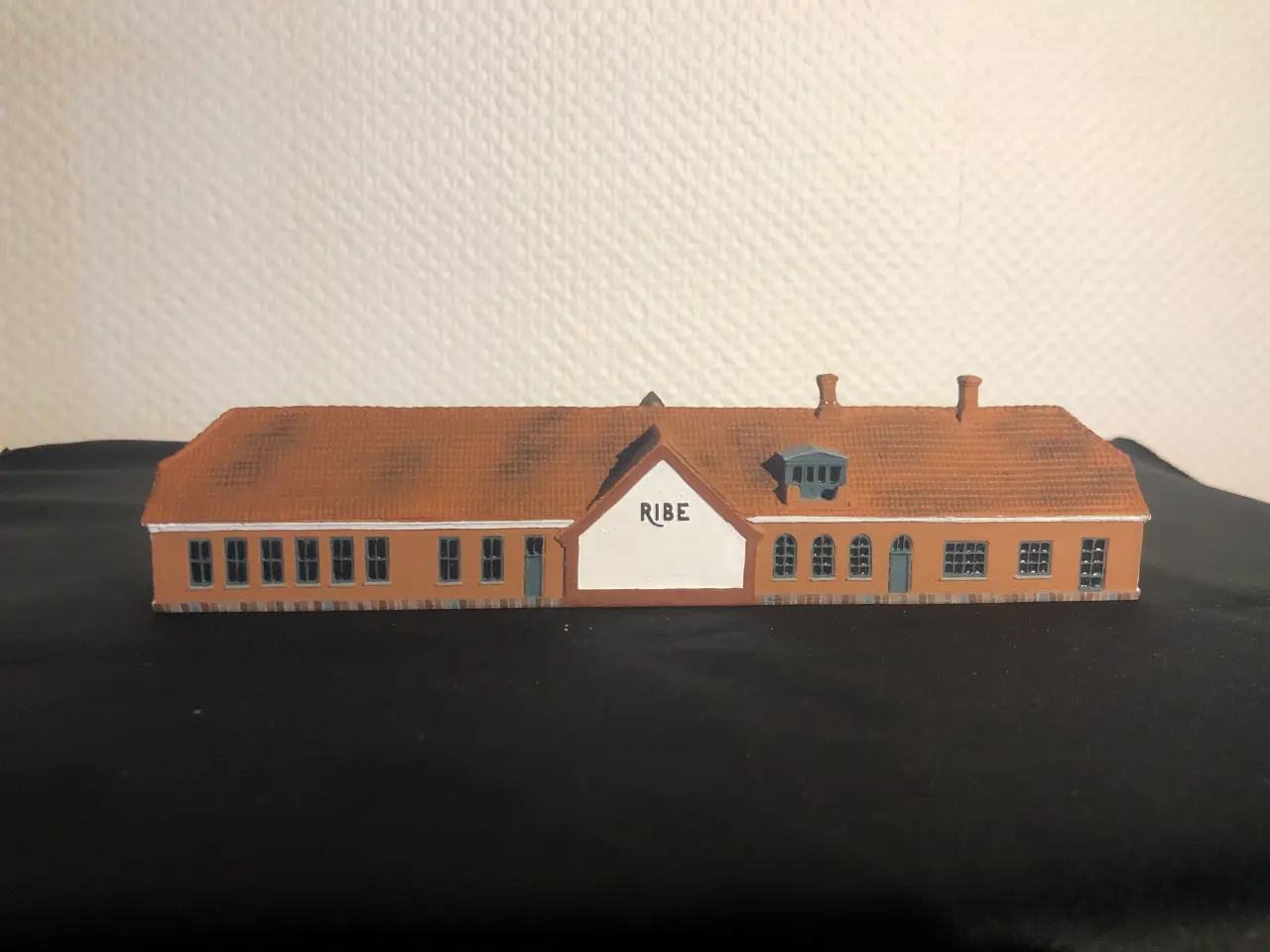 Billede 2 - Trip Trap huse