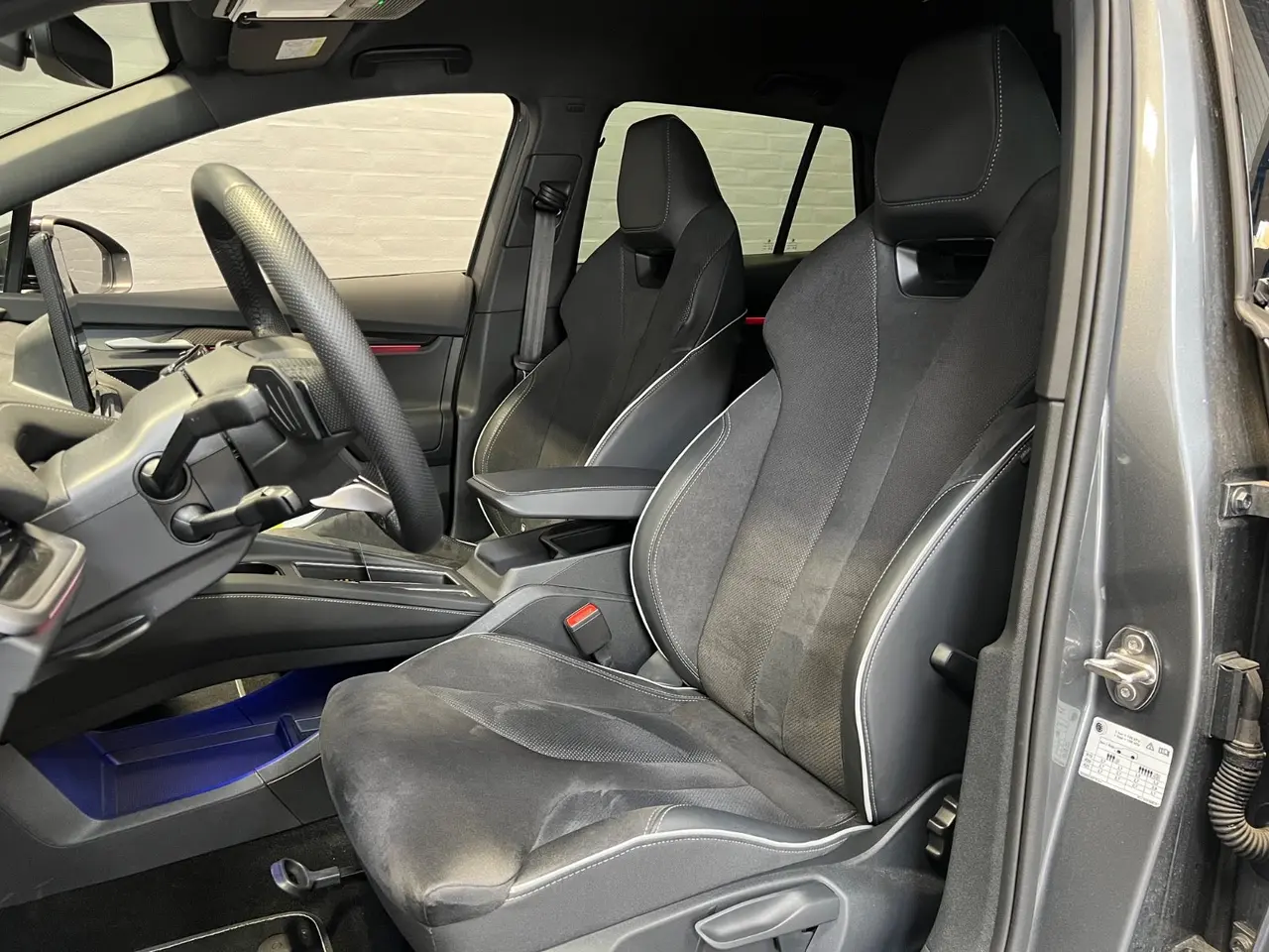 Billede 10 - Skoda Elroq 85 iV Sportline