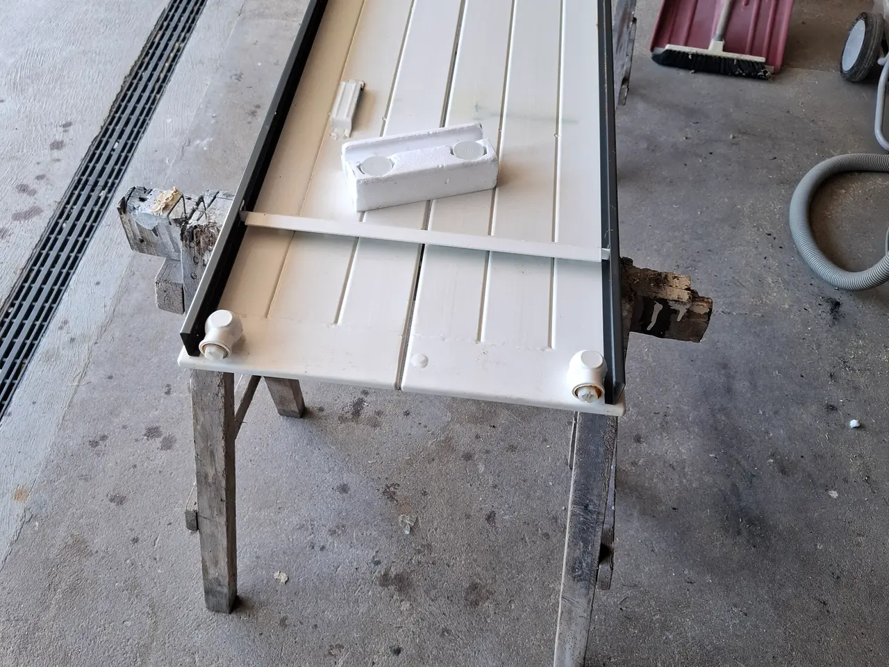 Billede 5 - Design Rio Vertikal radiator