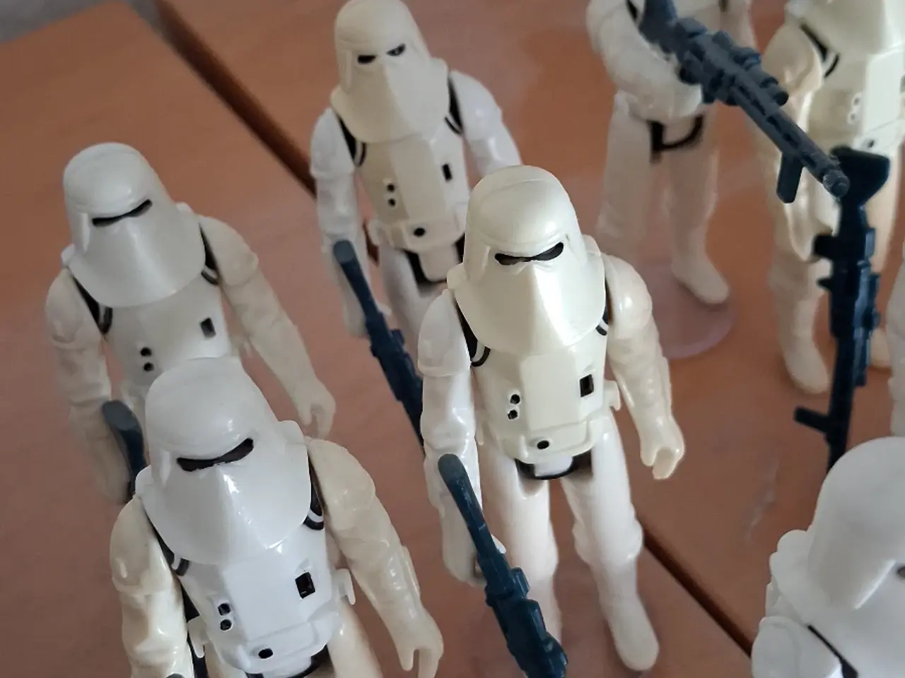 Billede 1 - Star Wars Vintage 1980