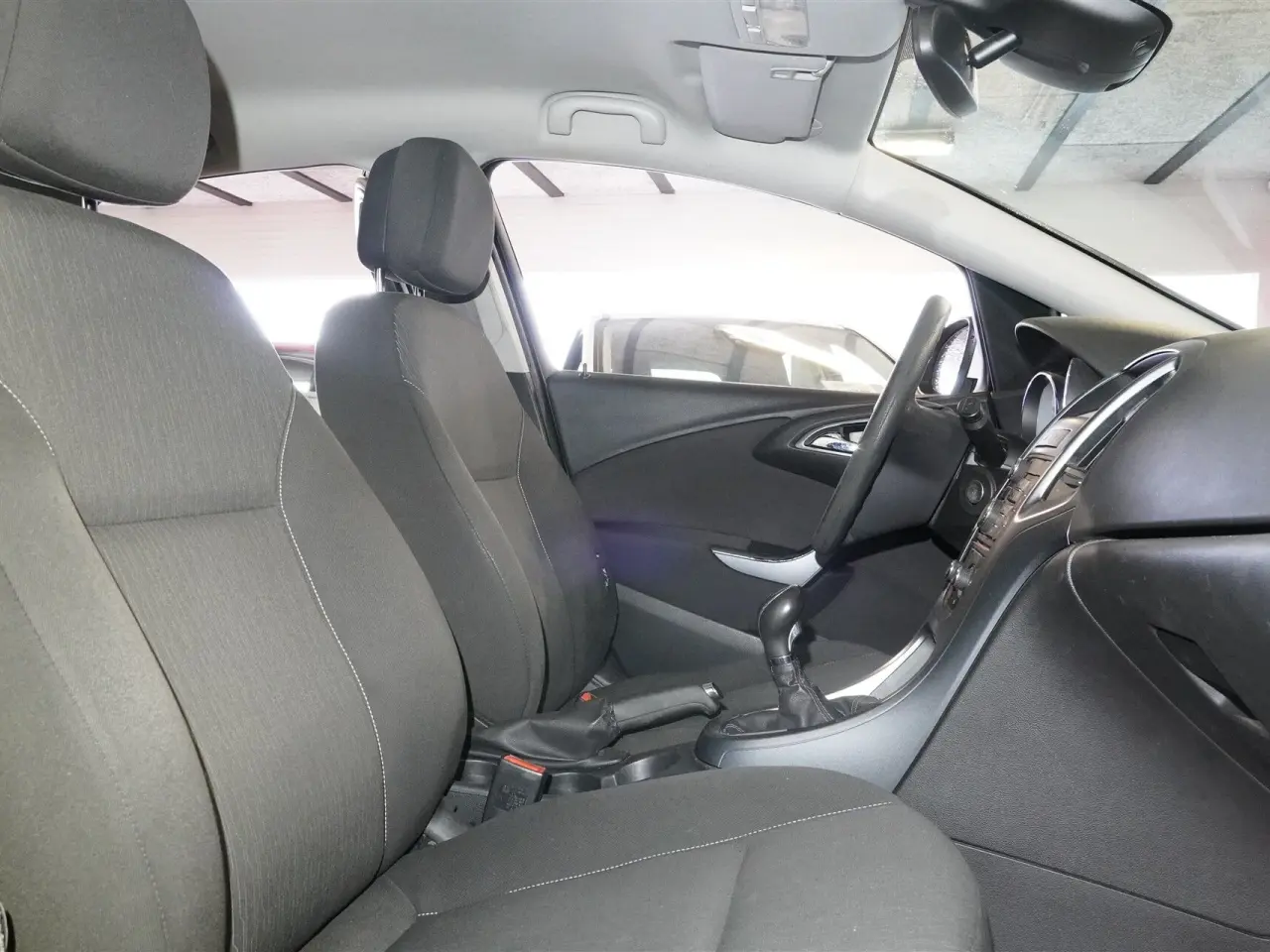 Billede 12 - Opel Astra 1,4 Turbo Enjoy Start/Stop 140HK 5d 6g
