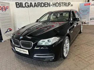 BMW 530d 3,0 xDrive aut.