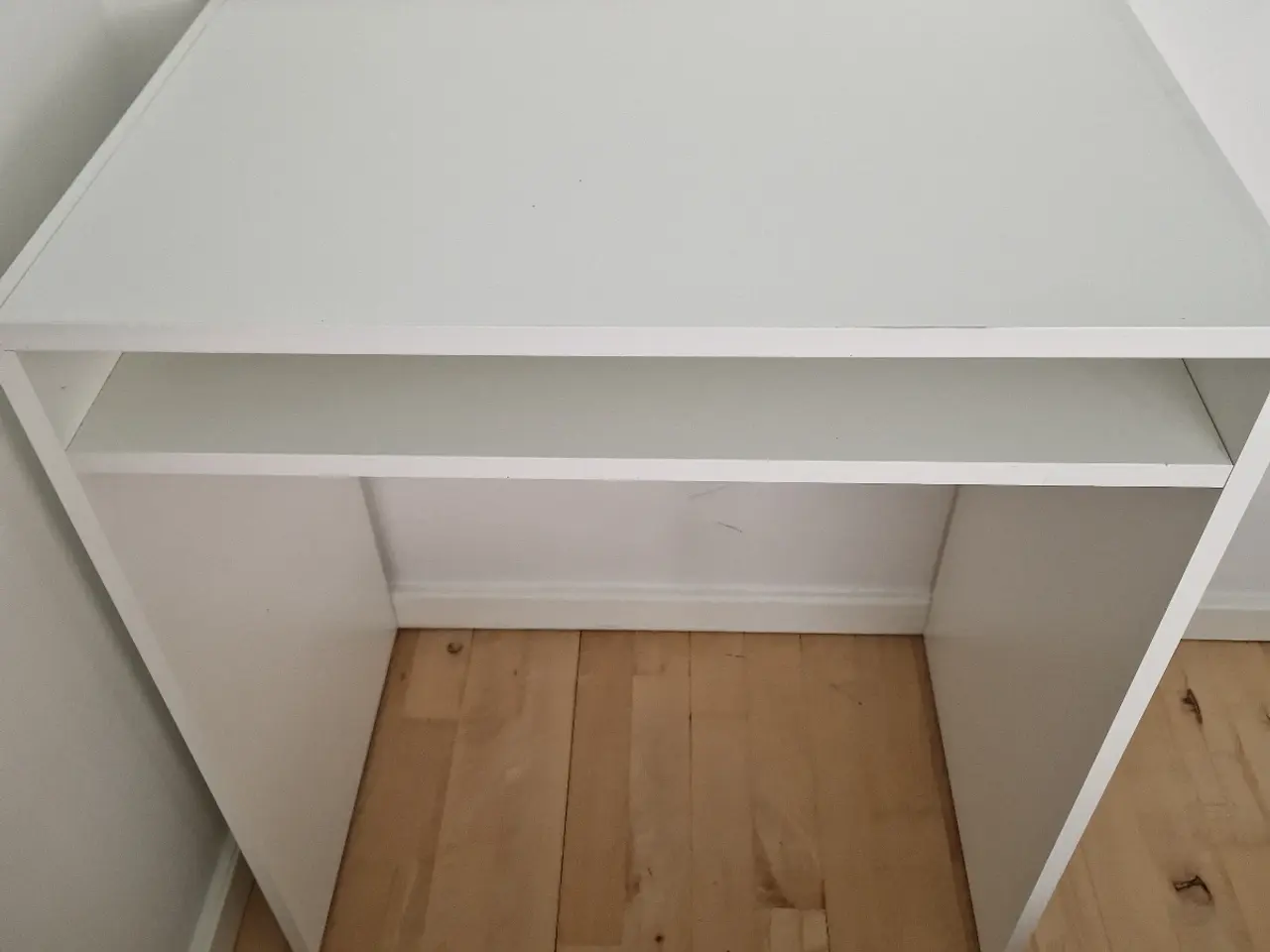 Billede 4 - Lille skrive bord