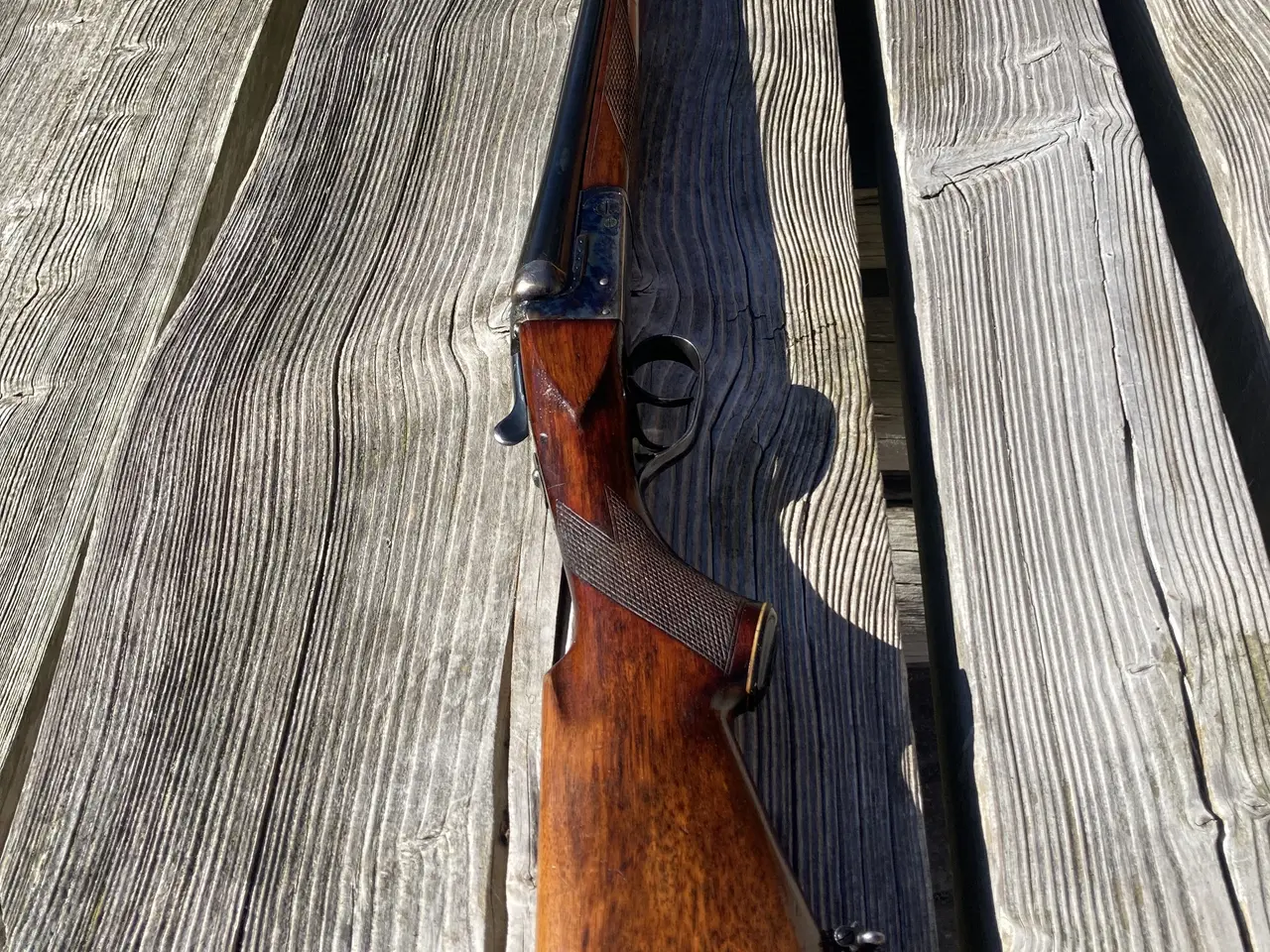 Billede 4 - Aya Hunters Gun Ltd