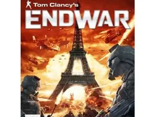 Tom Clancy's EndWar