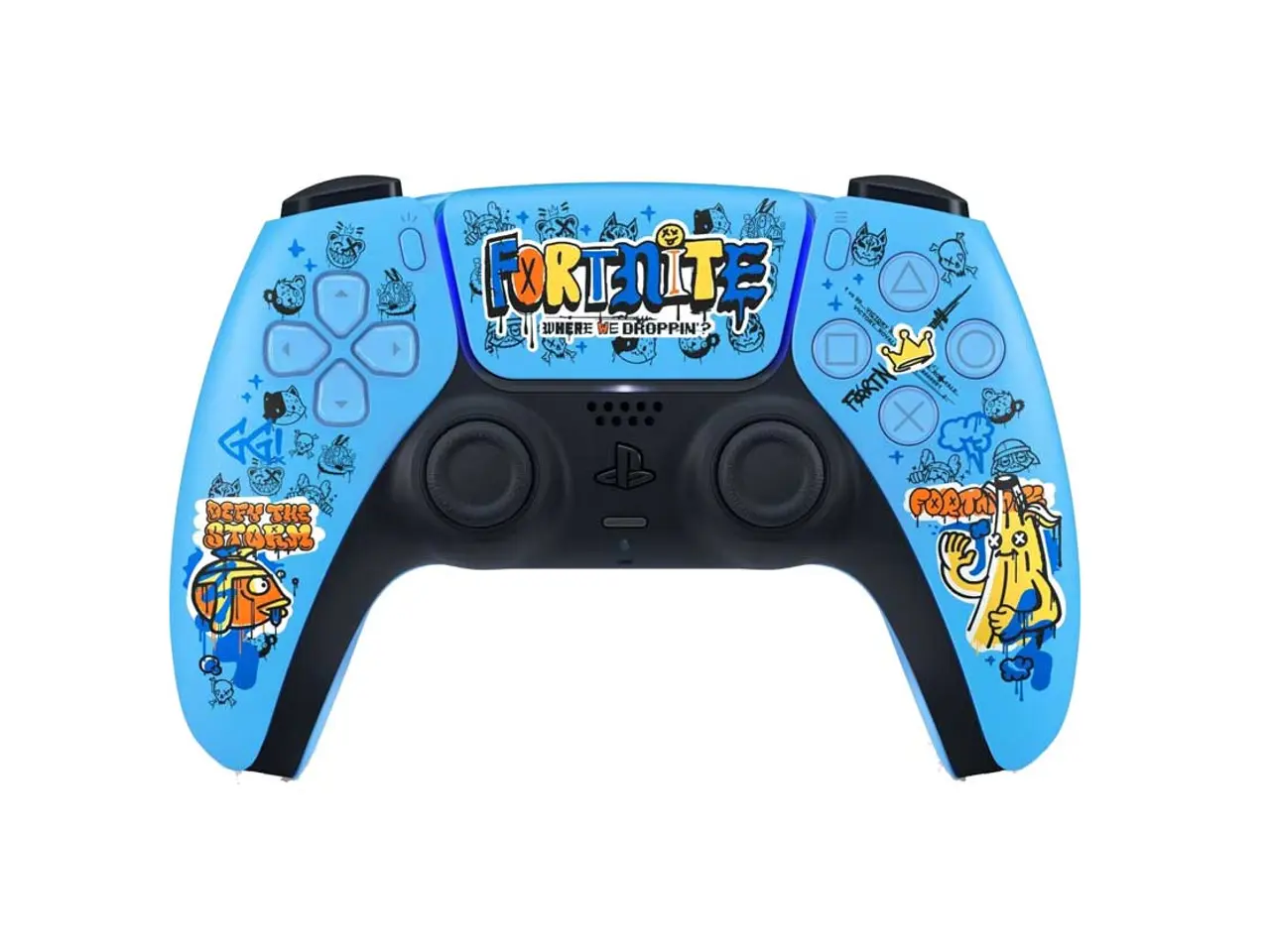 Billede 1 - Dualsense limited edition ps5 controller