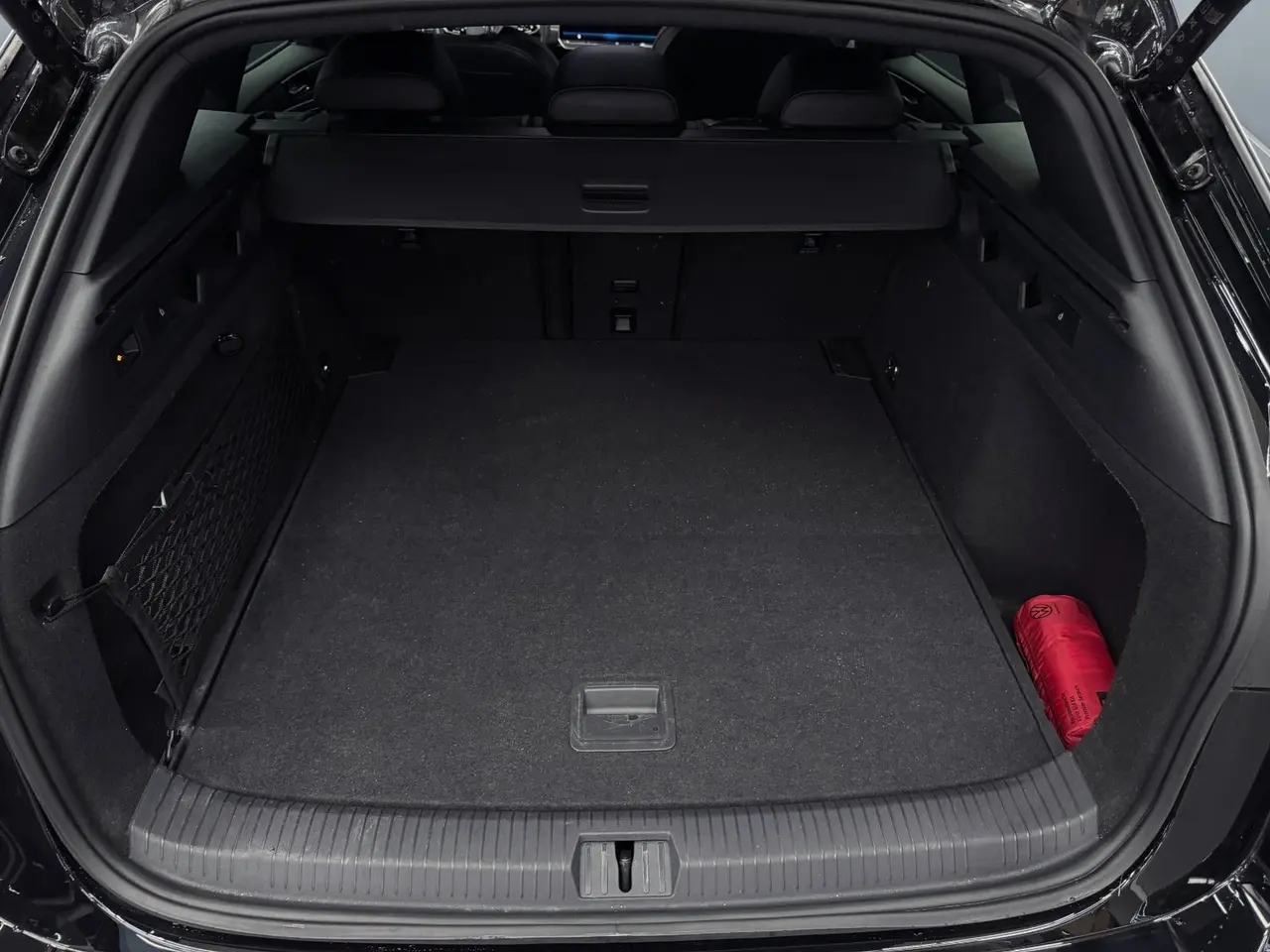 Billede 16 - VW ID.7 77 Pro Tourer