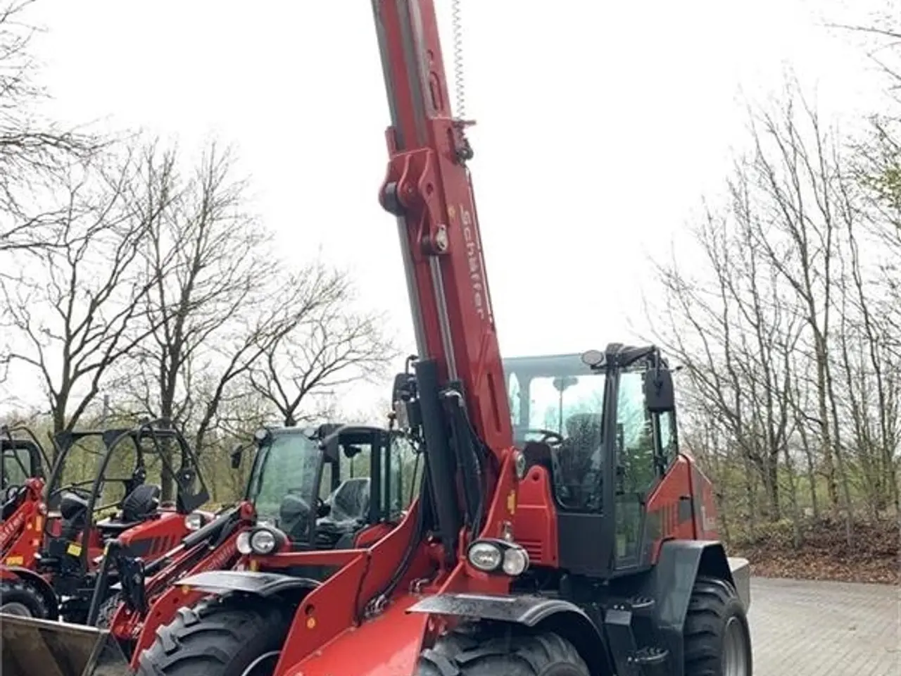 Billede 6 - Schäffer 8620 T DEMO model - prøv den
