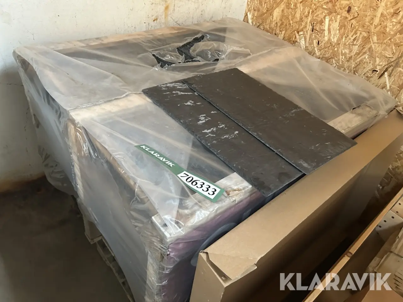 Billede 1 - Skifer 600 styk