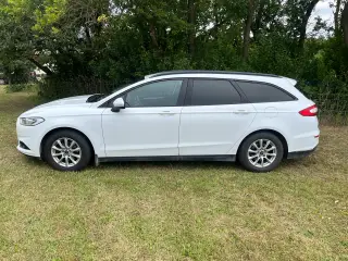 Dejlig Ford Mondeo med 4 hjulstræk