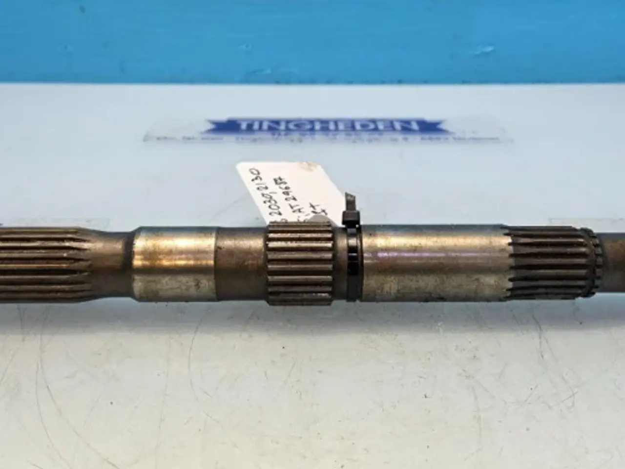 Billede 2 - John Deere 1830 Pto Aksel T30765