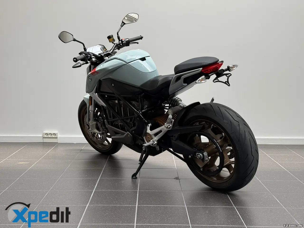 Billede 7 - Zero SR/F 14.4