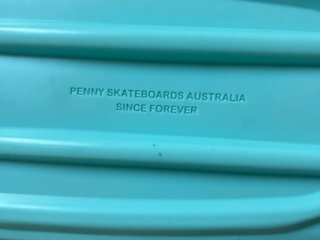 Billede 5 - Næsten ny Penny skateboard 