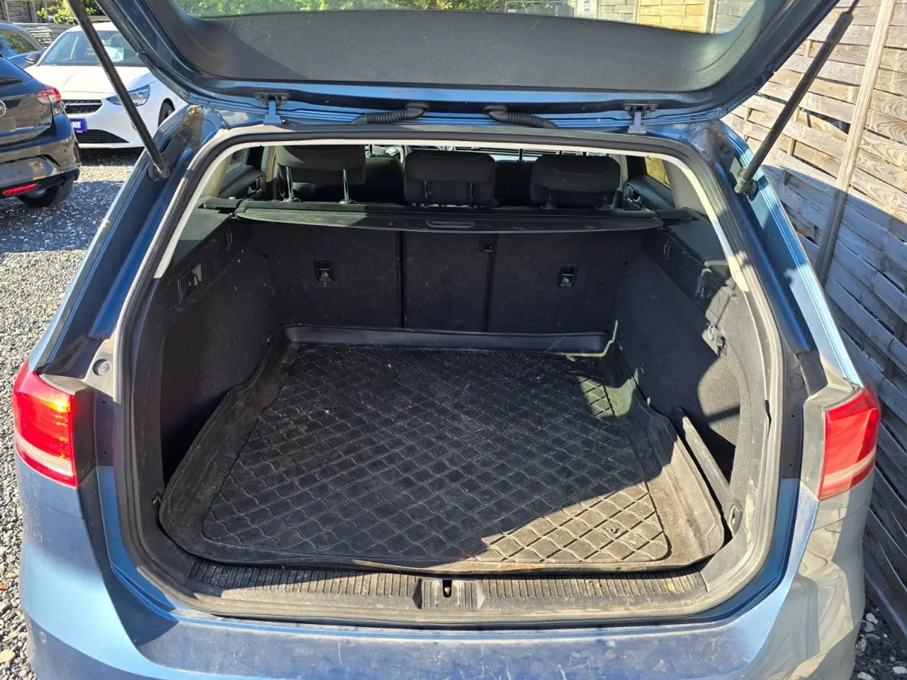 Billede 24 - VW Passat 1,4 TSi 150 Comfortline Variant DSG