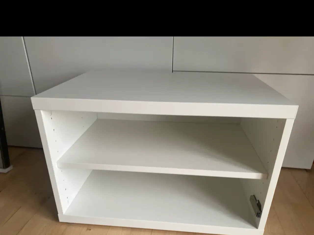Billede 1 - Ikea Bestå stel