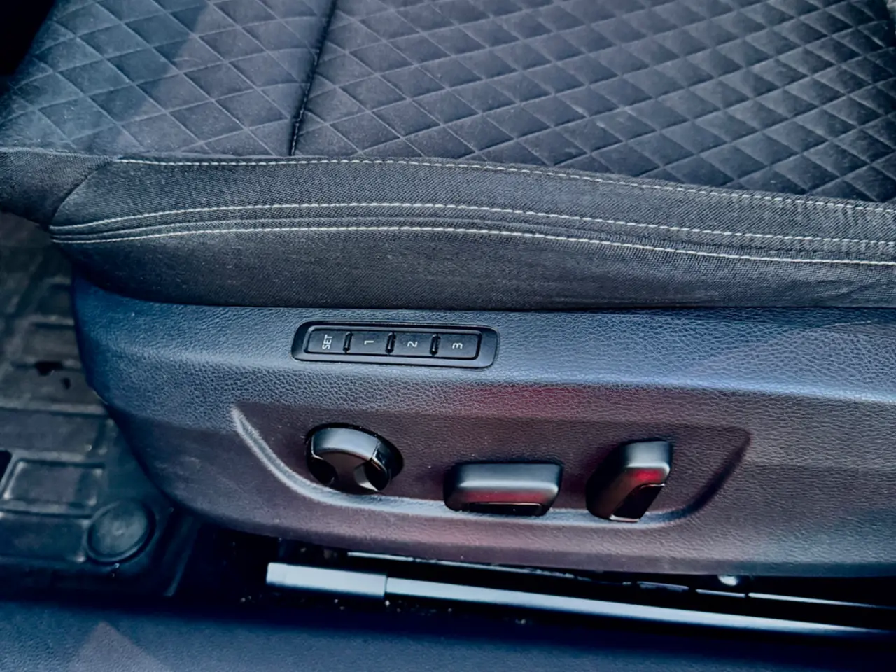 Billede 12 - Skoda Superb 1,6 TDi 120 Style DSG