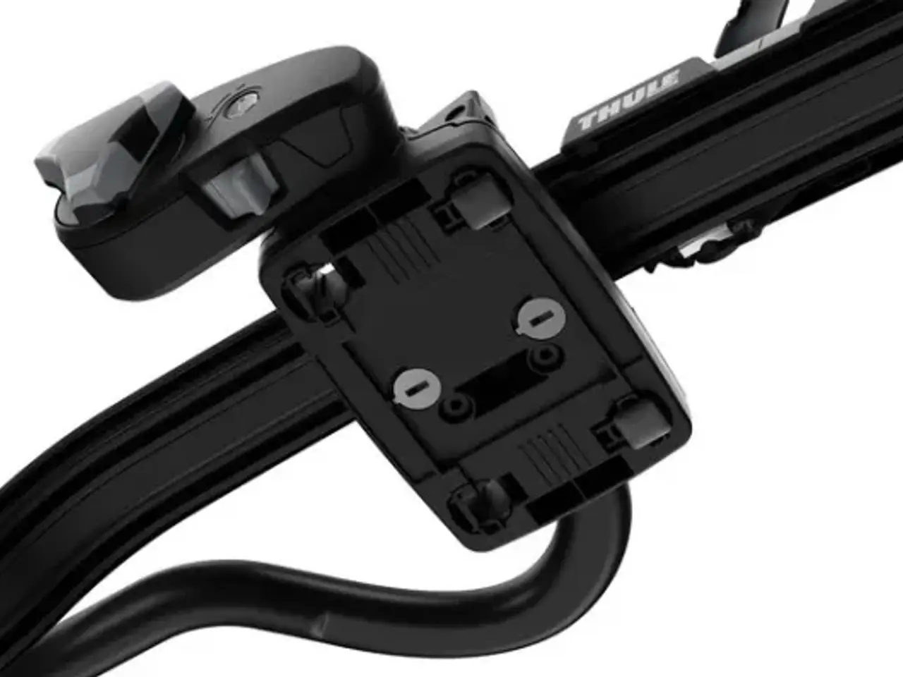 Billede 8 - Helt nyt THULE ProRide 598 Black