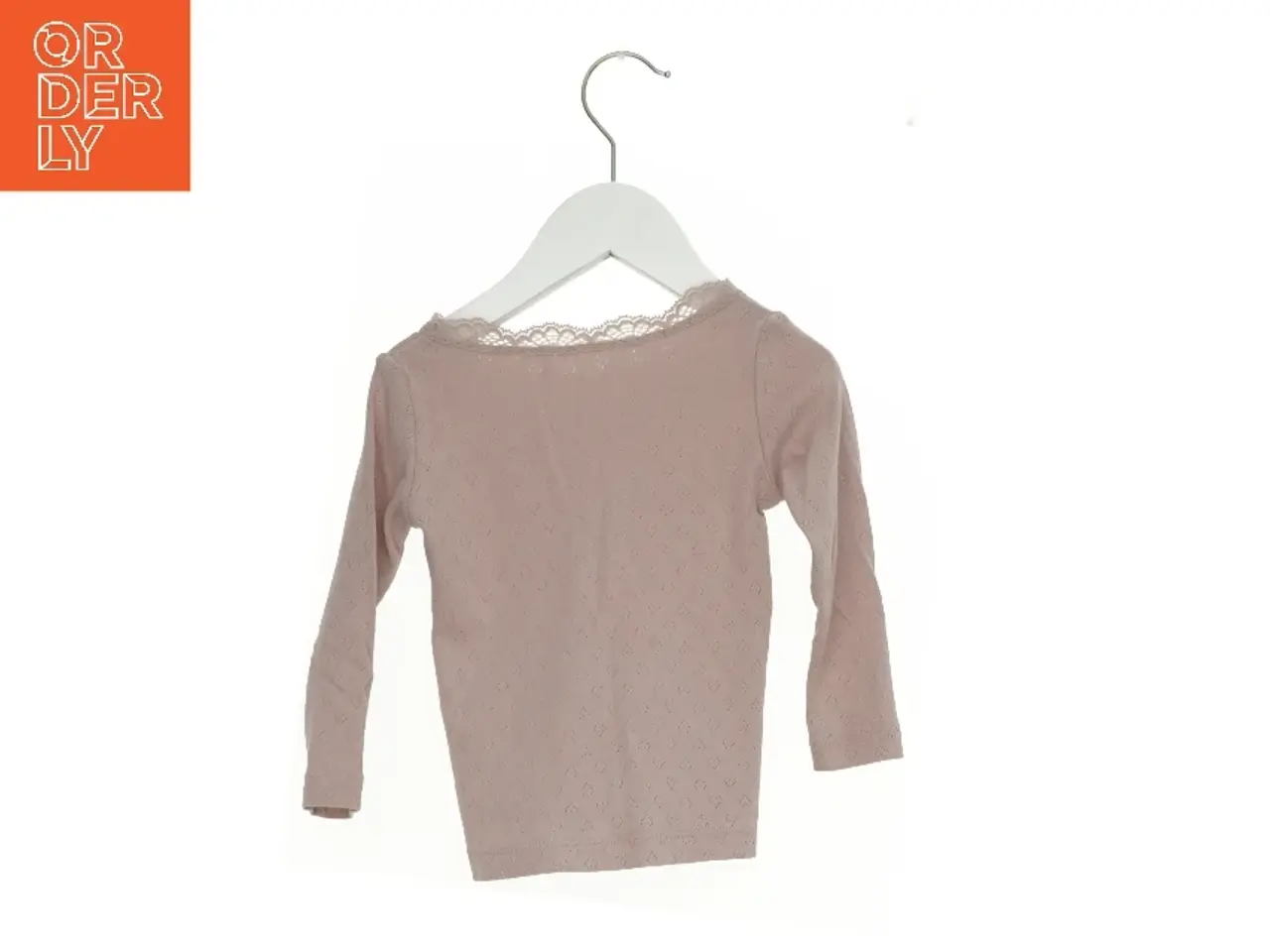 Billede 2 - Bluse fra Name It (str. 86 cm)