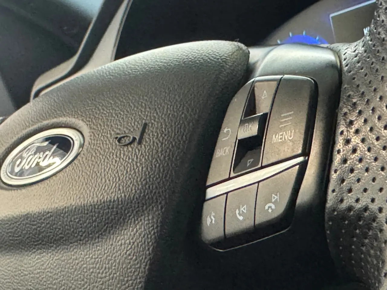Billede 18 - Ford Kuga 2,5 PHEV ST-Line X CVT