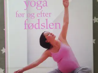 Bøger om baby/børn