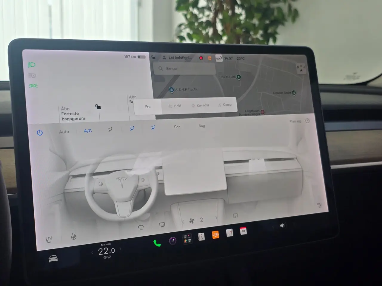 Billede 11 - Tesla Model 3 Long Range AWD