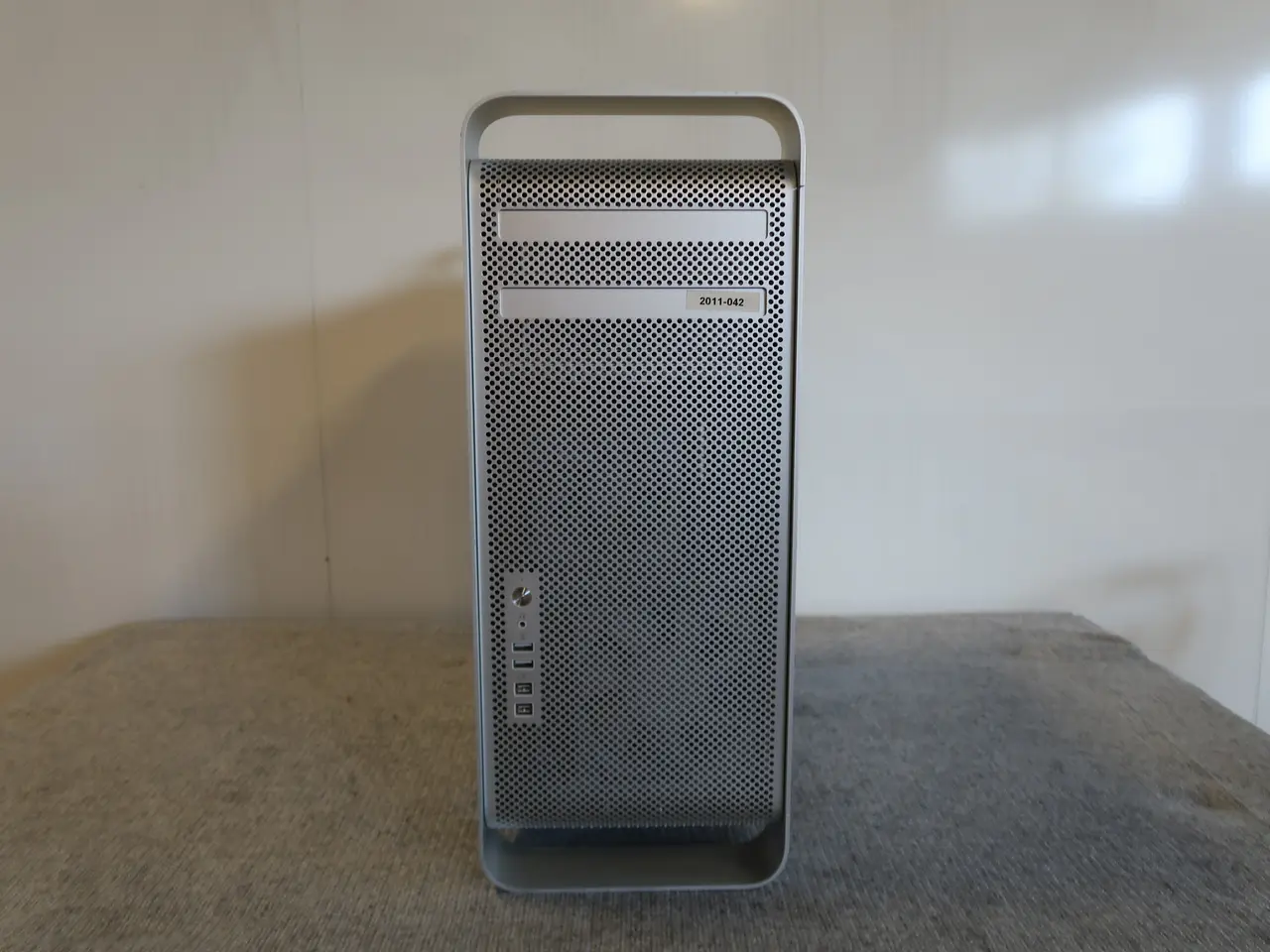 Billede 1 - Apple Mac Pro 5,1 Tower