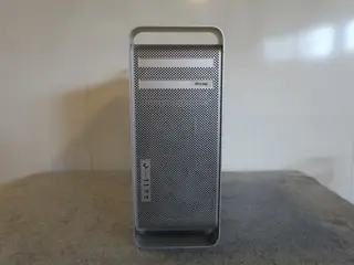 Apple Mac Pro 5,1 Tower