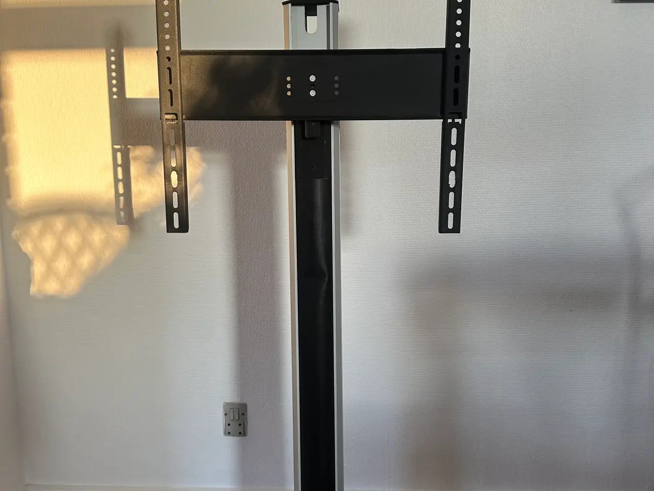 Billede 2 - TV stander, sort