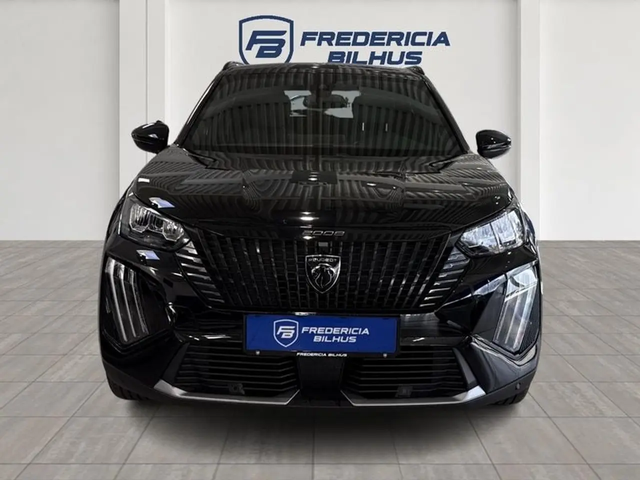 Billede 2 - Peugeot e-2008 54 Allure