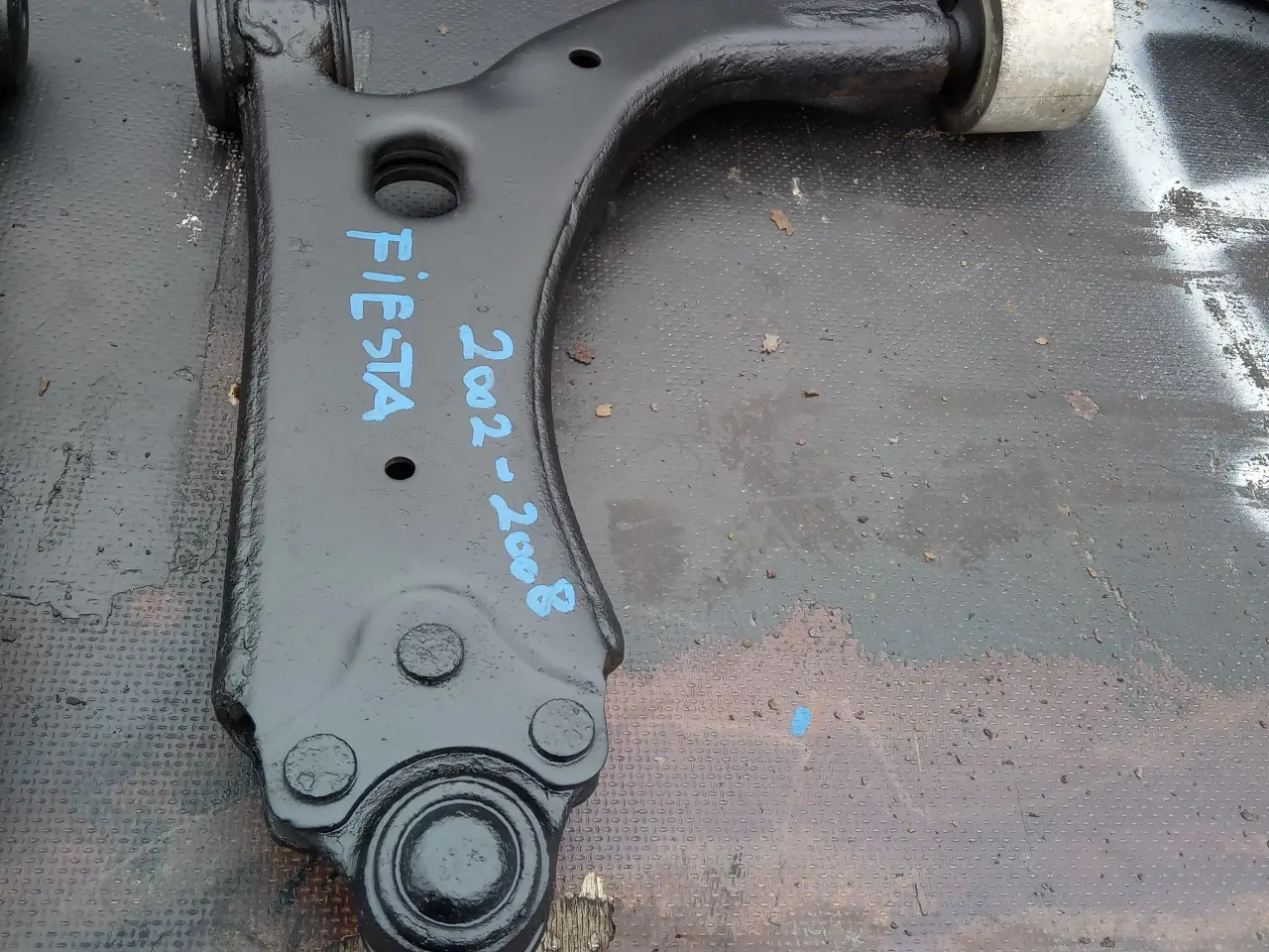 Billede 3 - Ford Fiesta Bærearme.